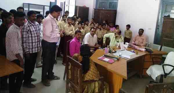 002 about ngo non profit organization muzaffarpur bihar india