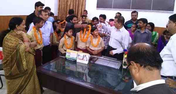 004 about ngo non profit organization muzaffarpur bihar india