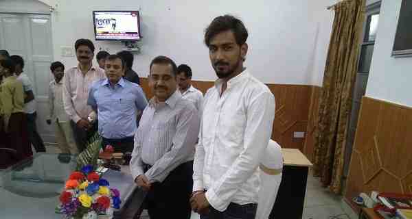 005 about ngo non profit organization muzaffarpur bihar india