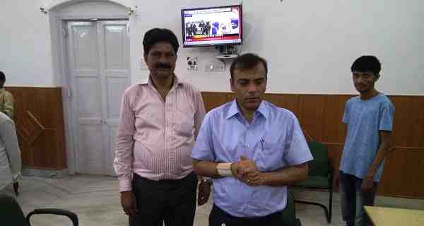 006 about ngo non profit organization muzaffarpur bihar india