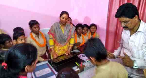 007 about ngo non profit organization muzaffarpur bihar india