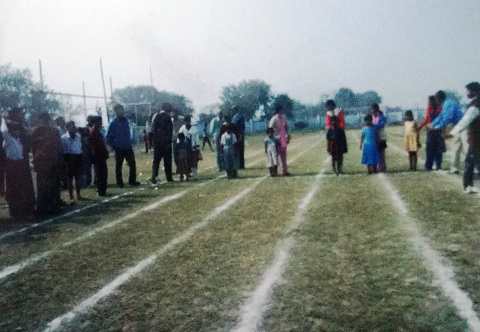 Divisional Game Competition.