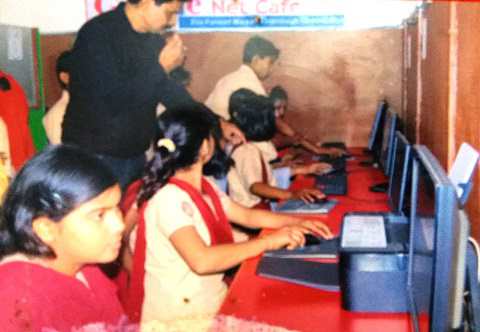Dance Program