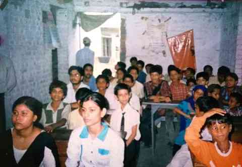 Computer Training