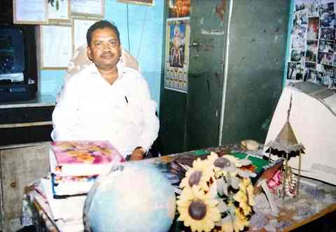 Disabled Awareness Program held by Organization and participated by Sir Vin