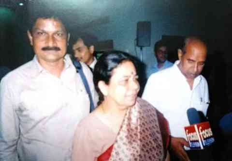 ARUNIM (Associated for Rehabilitation Under National Trust Institute of Mar