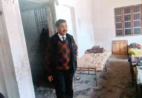 ARUNIM (Associated for Rehabilitation Under National Trust Institute of Mar