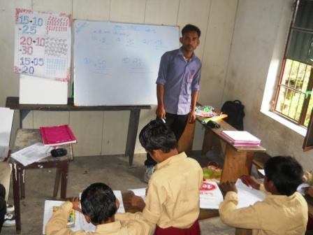 Class Room