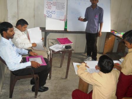 Class Room