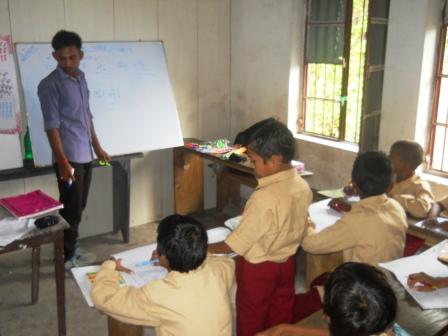 Class Room
