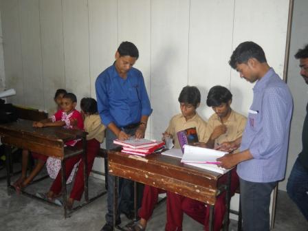 Class Room