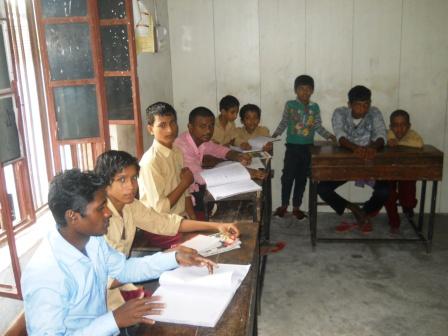 Class Room