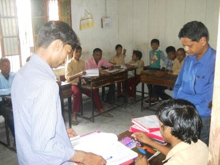 Class Room