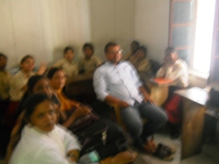 Class Room