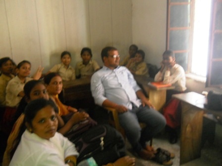 Class Room