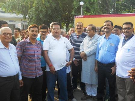 Dr. Shailender Kumar (Medical College Muzaffarpur, Bihar) 