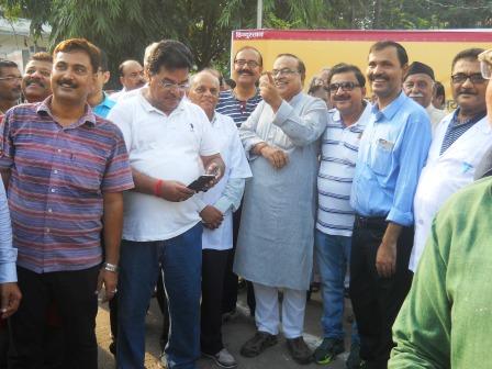 Dr. Shailender Kumar (Medical College Muzaffarpur, Bihar) 