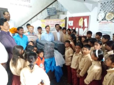 Children's Day 2017