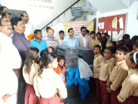 Children's Day 2017