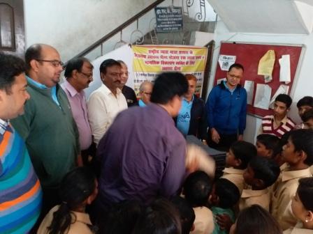 Children's Day 2017