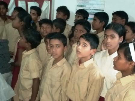 Children's Day 2017
