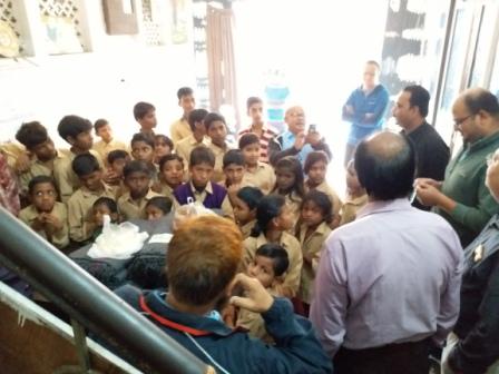 Children's Day 2017