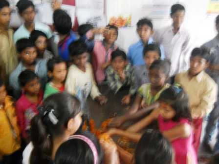 Ambedkar Jayanti 2018