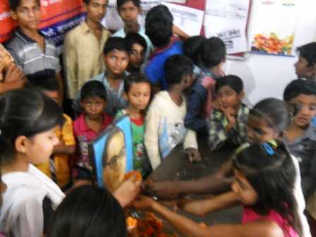 Ambedkar Jayanti 2018