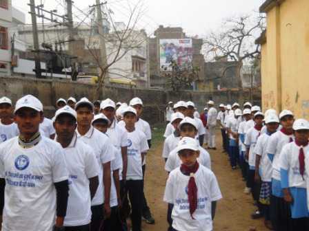 Ambedkar Jayanti 2018