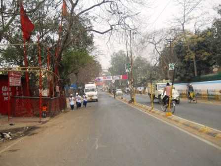 मिनी मैराथन 2018