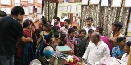 मिनी मैराथन 2018