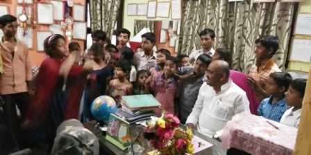 मनोज कुशवाहा