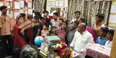 मनोज कुशवाहा