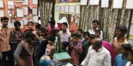 मनोज कुशवाहा