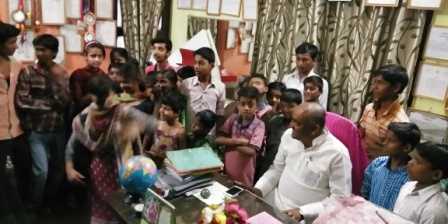 मनोज कुशवाहा