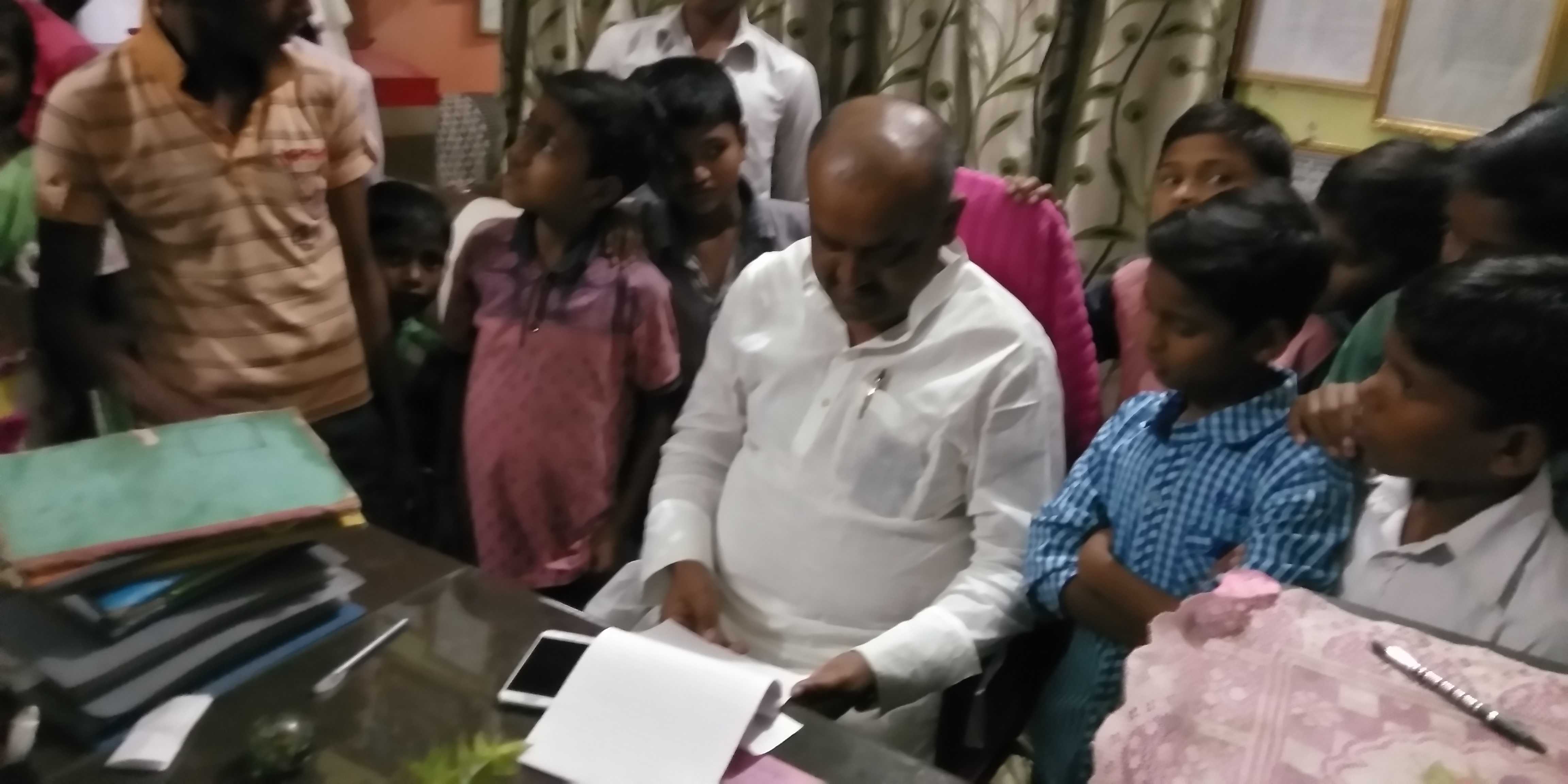 मनोज कुशवाहा