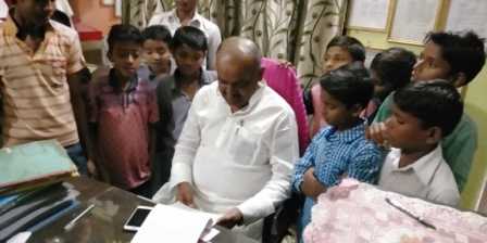 मनोज कुशवाहा