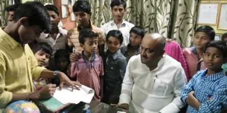 मनोज कुशवाहा
