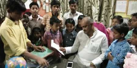 मनोज कुशवाहा