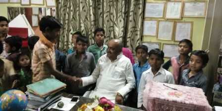 मनोज कुशवाहा