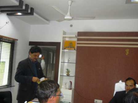 Samastipur Meeting 2018