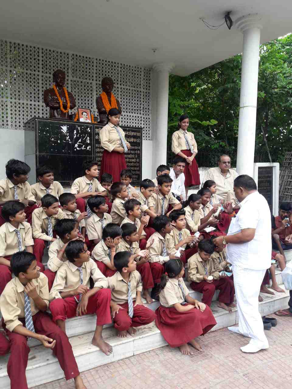 पंडित दीनदयाल उपाध्याय