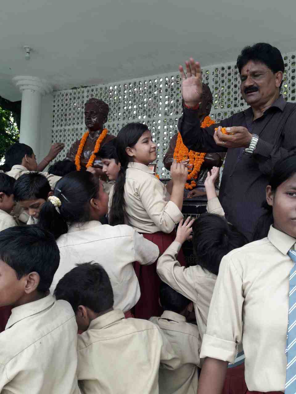 पंडित दीनदयाल उपाध्याय