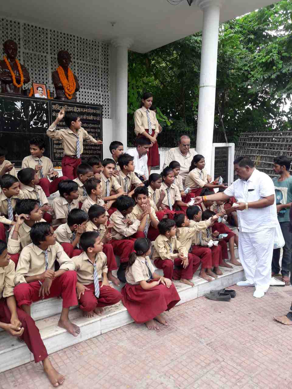 पंडित दीनदयाल उपाध्याय