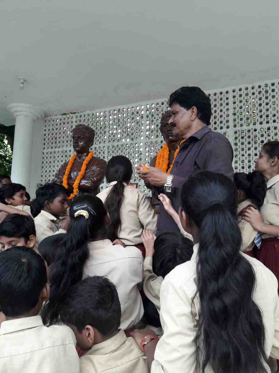 पंडित दीनदयाल उपाध्याय