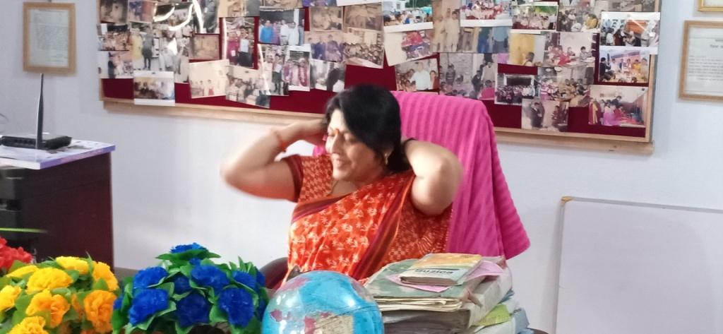 पंडित दीनदयाल उपाध्याय
