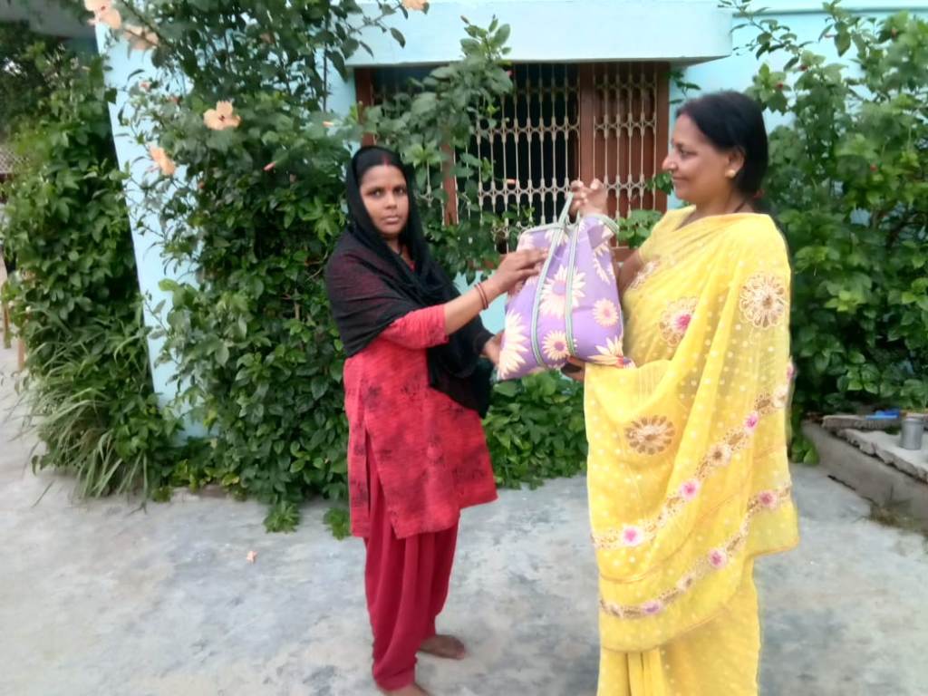 हमारे कोरोना योद्धा आमजनों 