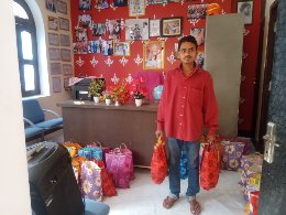 हमारे कोरोना योद्धा आमजनों 