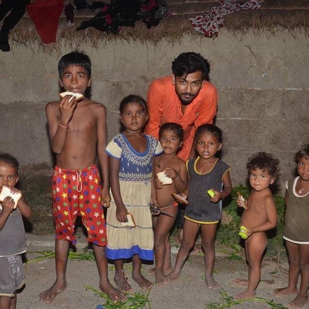 हमारे कोरोना योद्धा आमजनों 