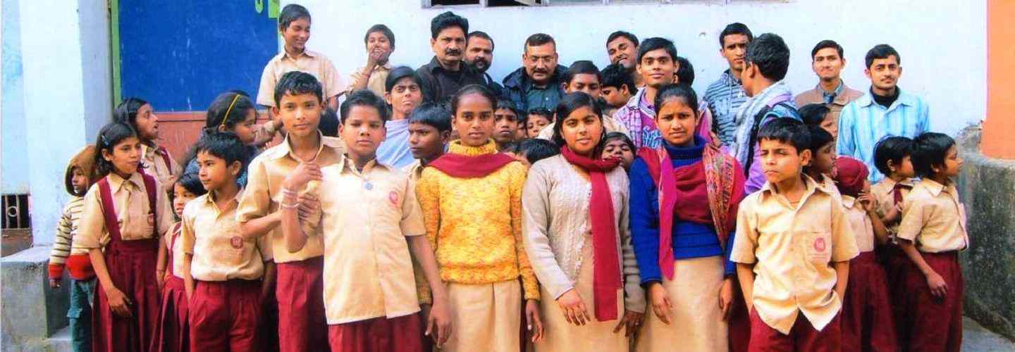 ngo non profit organization muzaffarpur bihar india baba garibnath viklang sah jan seva sansthan